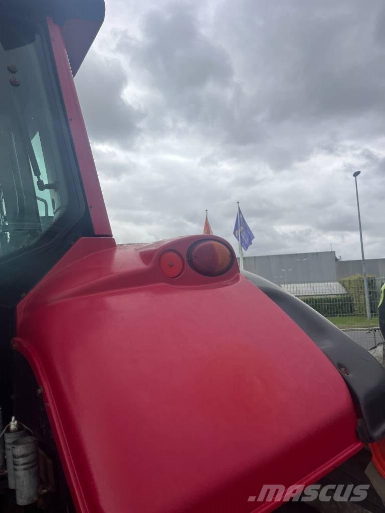 Valtra T 202 D Traktorit