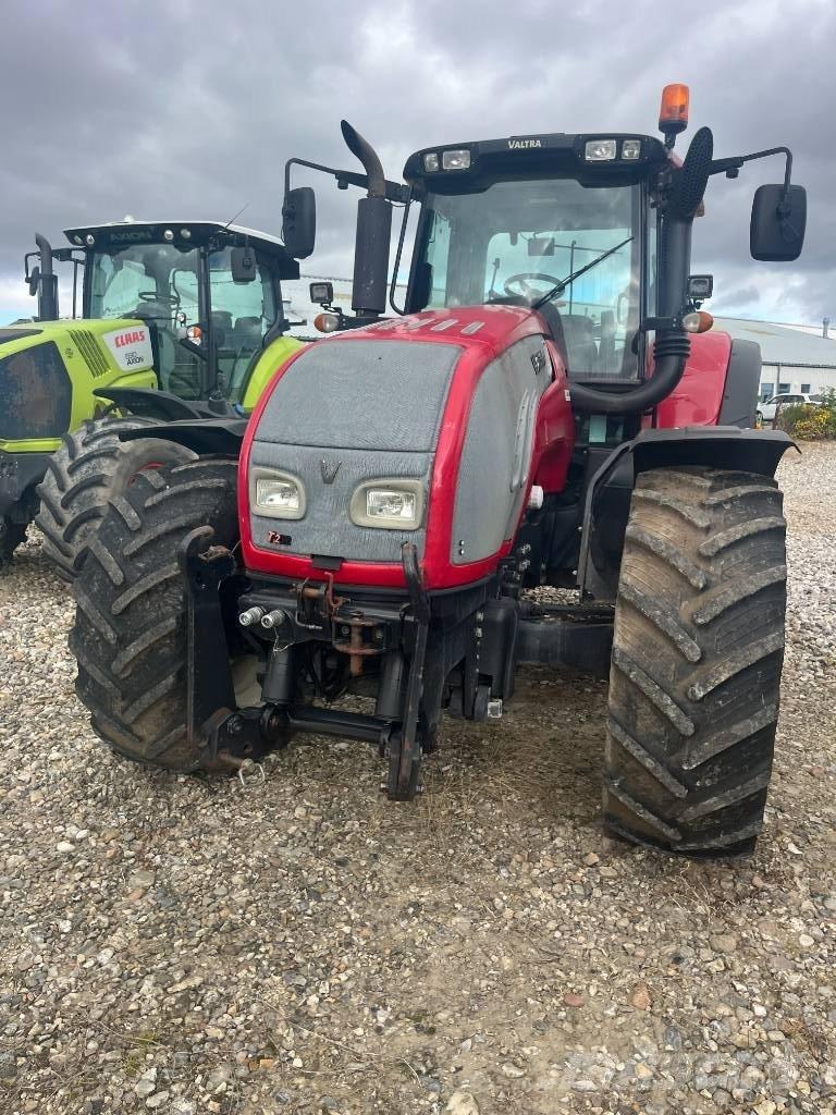 Valtra T 202 D Traktorit