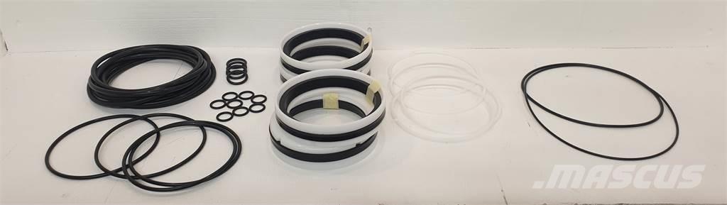 Cranab 1525019 Hydrauliikka