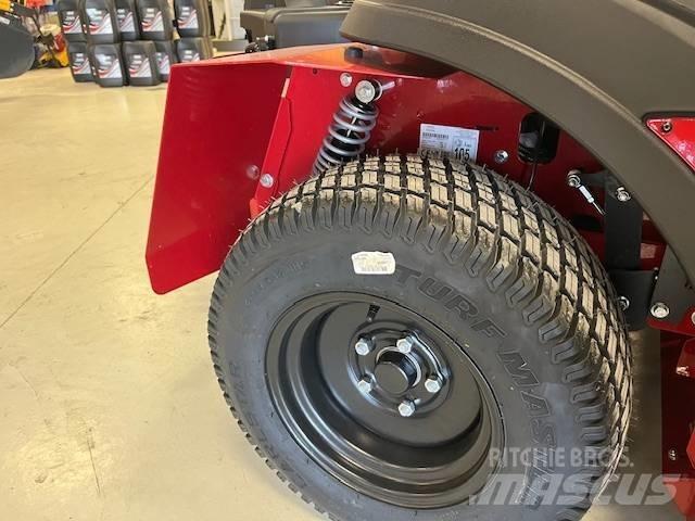 Ferris ZT 800 ISX 0-kääntösäde leikkurit