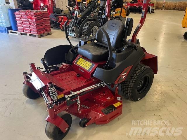 Ferris ZT 800 ISX 0-kääntösäde leikkurit