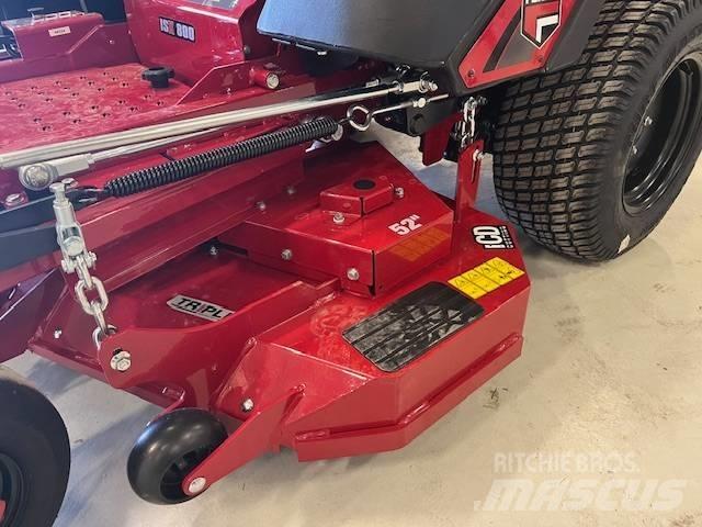 Ferris ZT 800 ISX 0-kääntösäde leikkurit