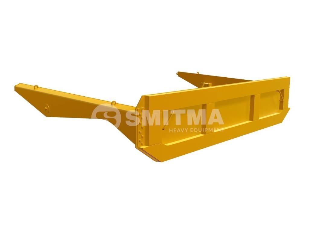 CAT 735- B1N Takalaidat