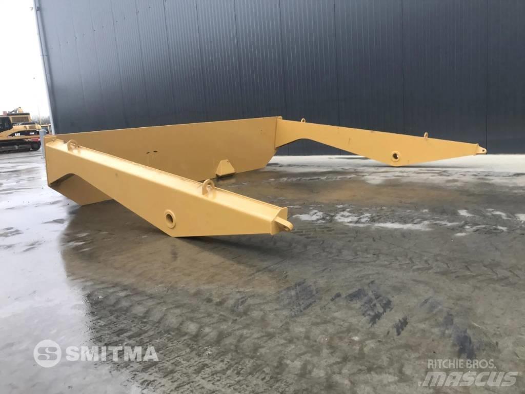 CAT 735- B1N Takalaidat