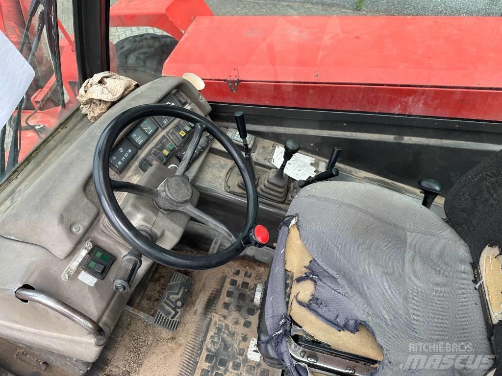 Manitou MT 1337 SL T Kurottajat