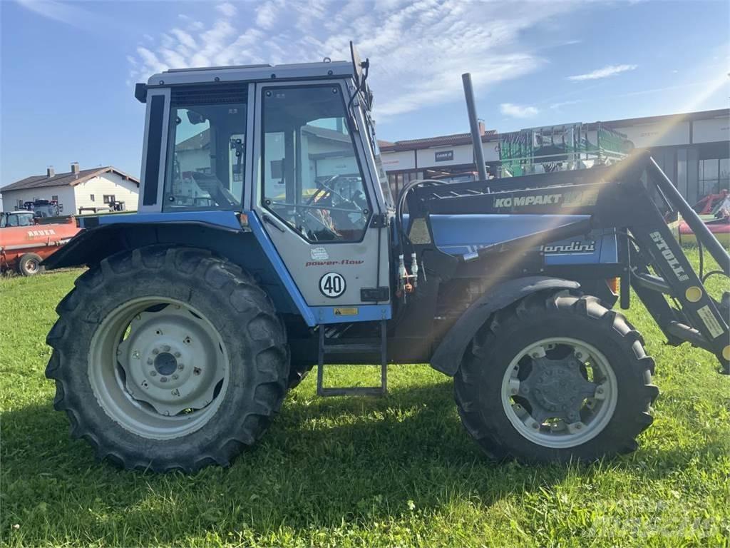 Landini 9080 Traktorit