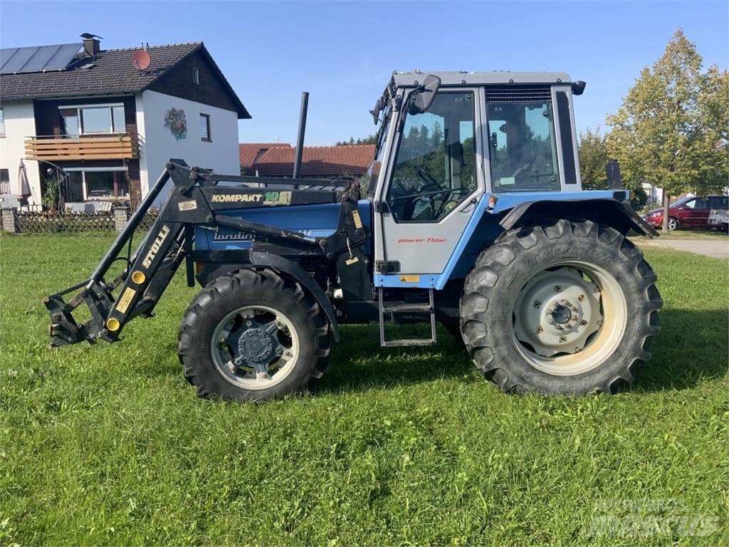 Landini 9080 Traktorit
