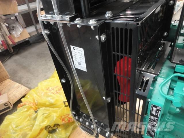 Cummins 4BTA3.9-G2 Moottorit