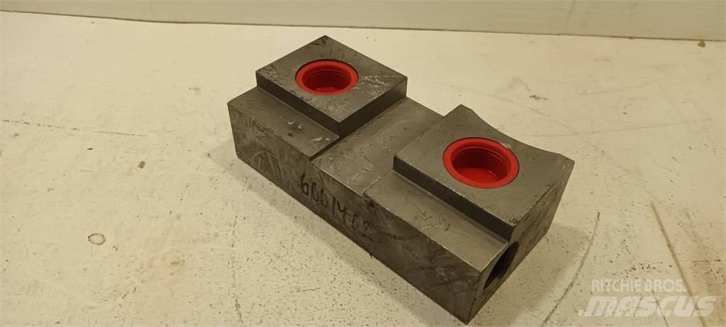 Eco Log 6001402 Hydrauliikka