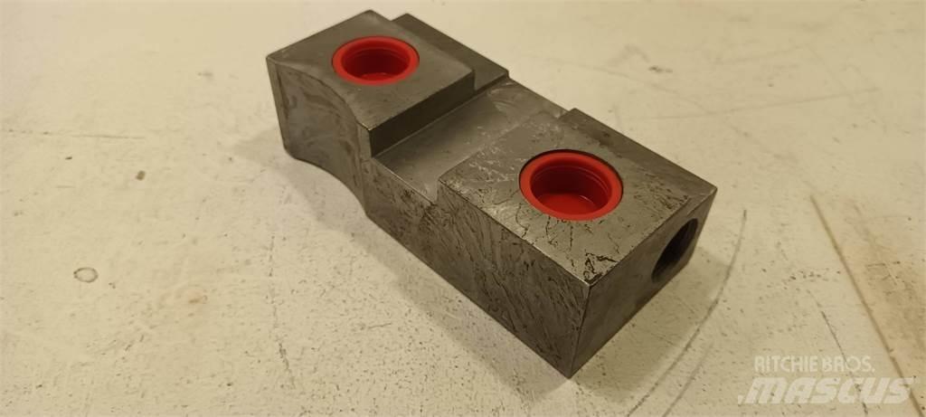 Eco Log 6001402 Hydrauliikka