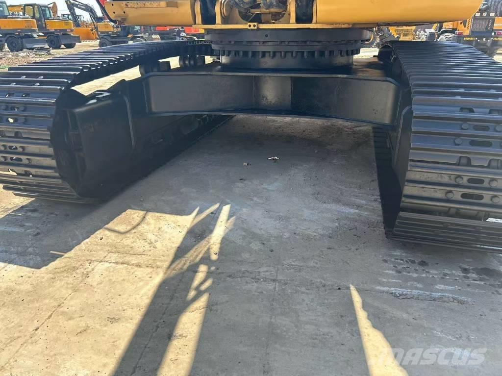 CAT 336 D Telakaivukoneet