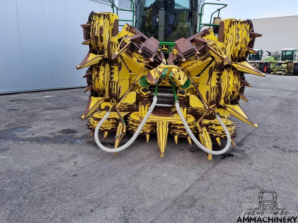 Kemper 375 Leikkuupöydät