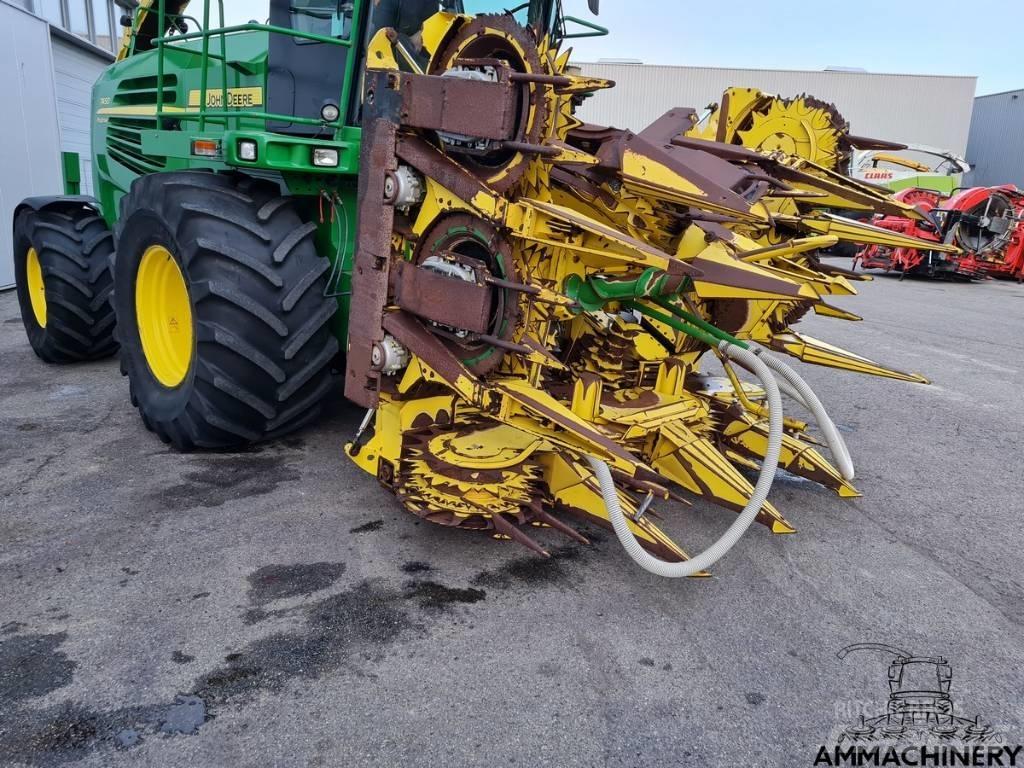 Kemper 375 Leikkuupöydät