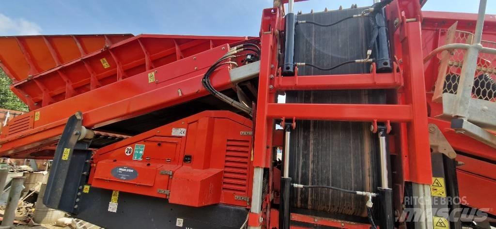 Finlay 873 Mobiiliseulat