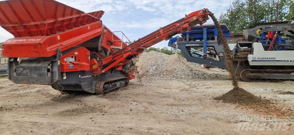 Finlay 873 Mobiiliseulat