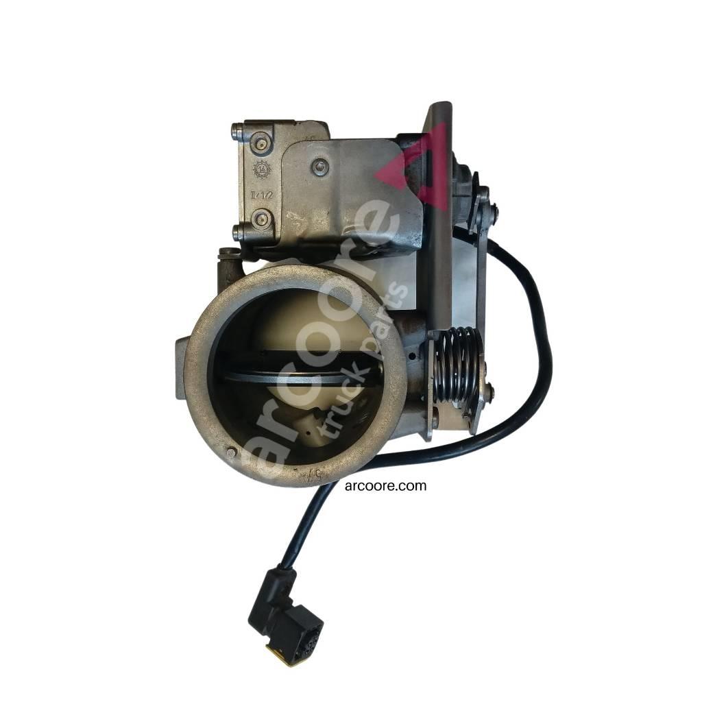 DAF BPV OE 2256380 Moottorit