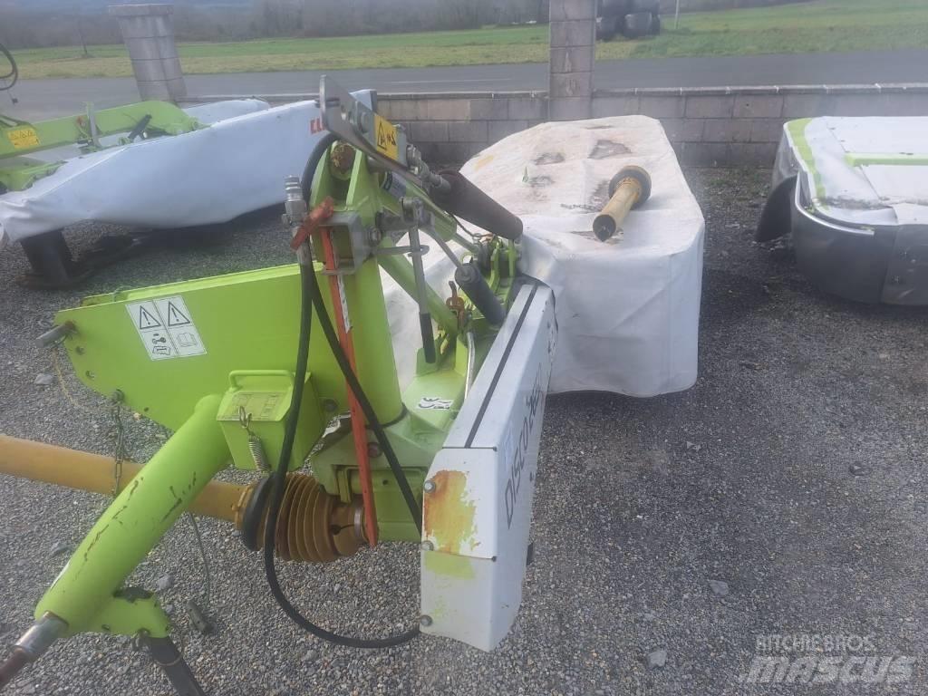 CLAAS 2650 Plus Niittokoneet