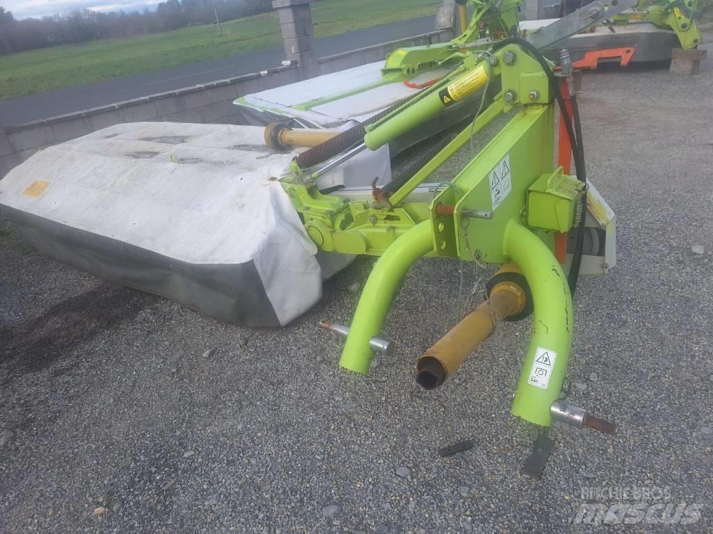 CLAAS 2650 Plus Niittokoneet