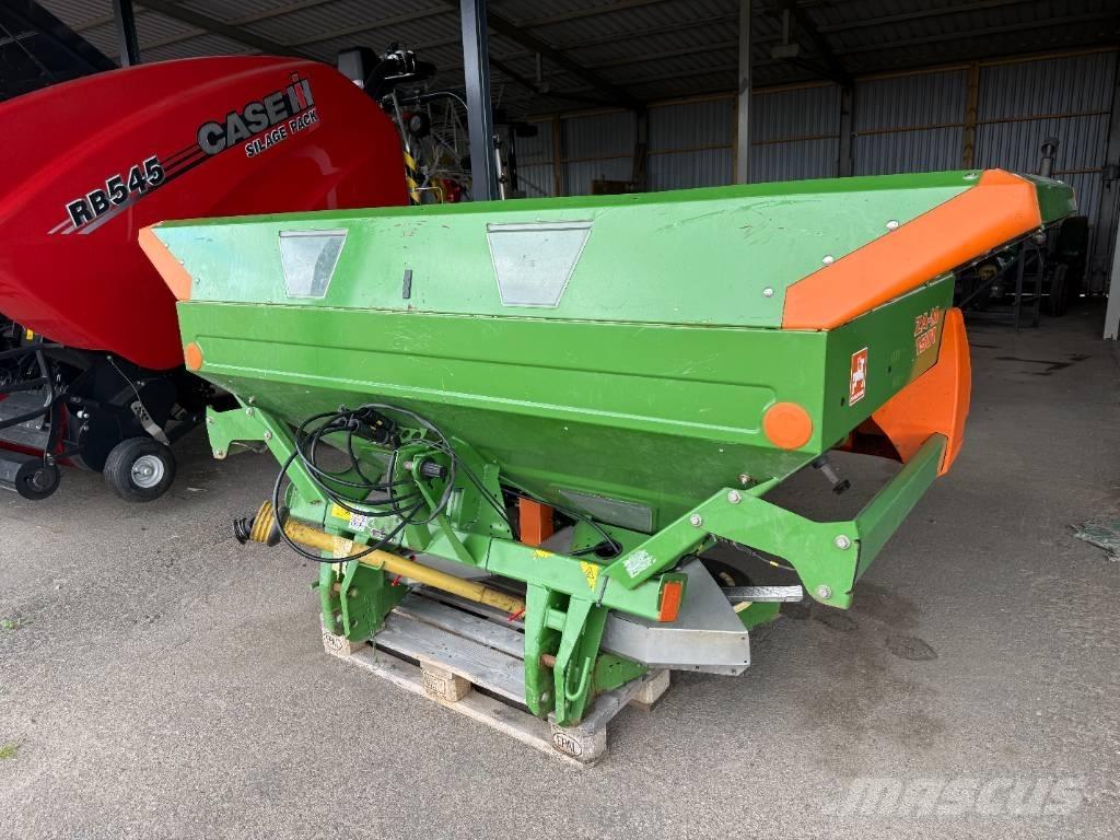 Amazone ZA-M 1501 Lannoitteenlevittimet