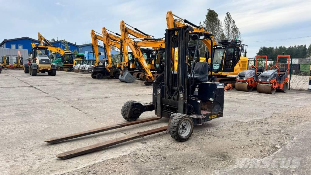 Palfinger F3-203 PX Dieseltrukit