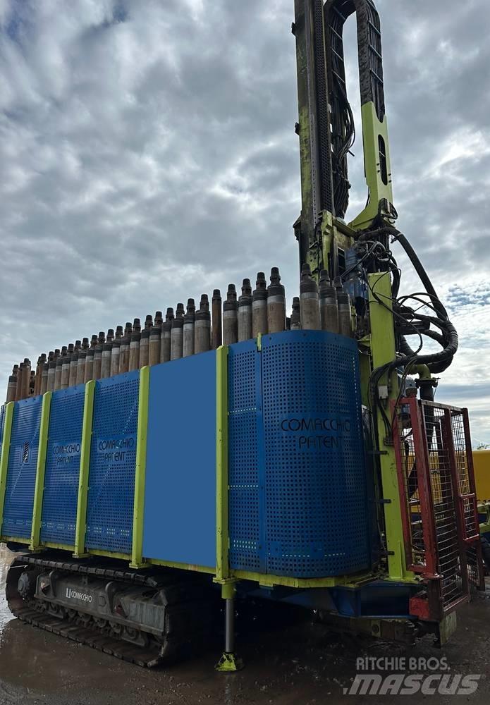 Comacchio MC900GT Muu porauskalusto