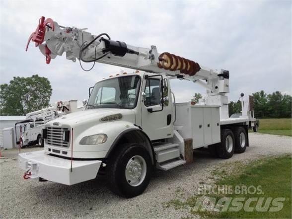 Altec D3060ATR Nostolava-autot