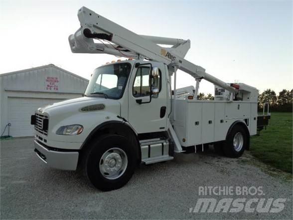 Altec TA45M Nostolava-autot