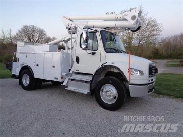 Altec TA45M Nostolava-autot