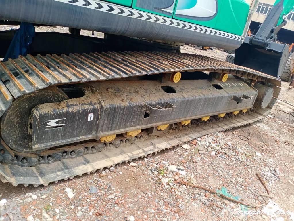 Kobelco SK 210 Telakaivukoneet