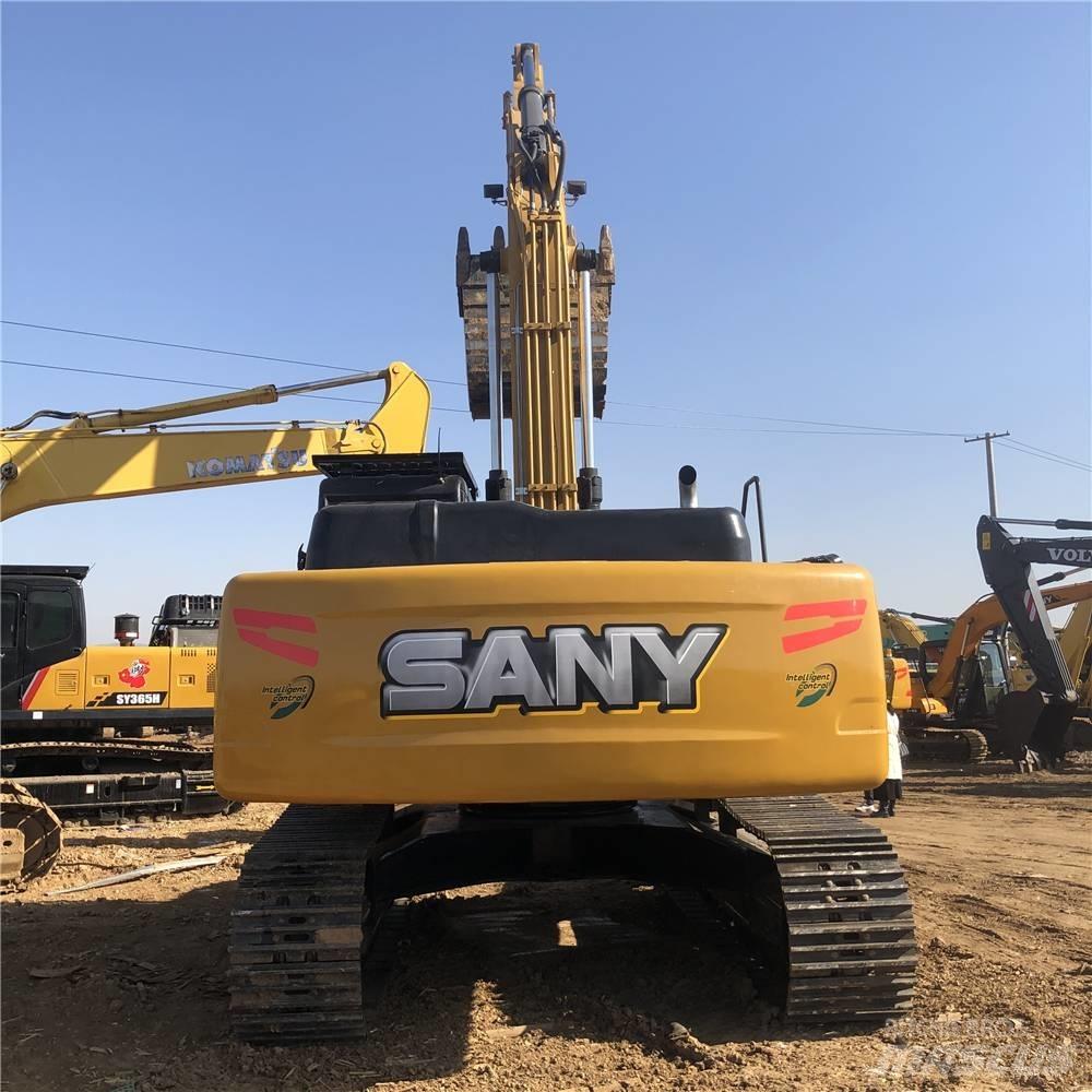 Sany SY 365 H Telakaivukoneet
