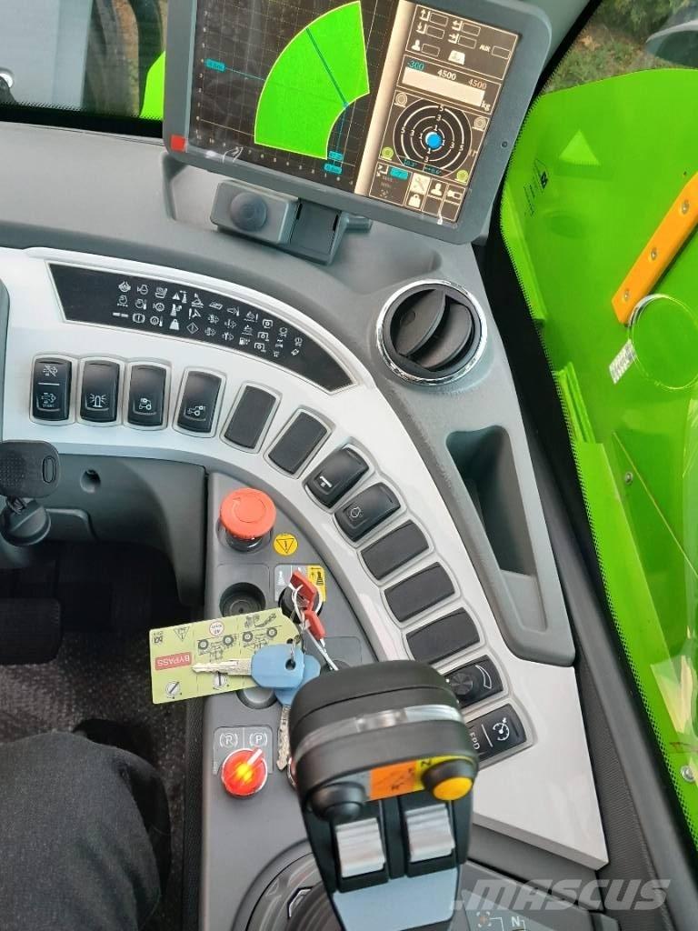 Merlo TF 45.11 T 170 Maatalouskurottajat