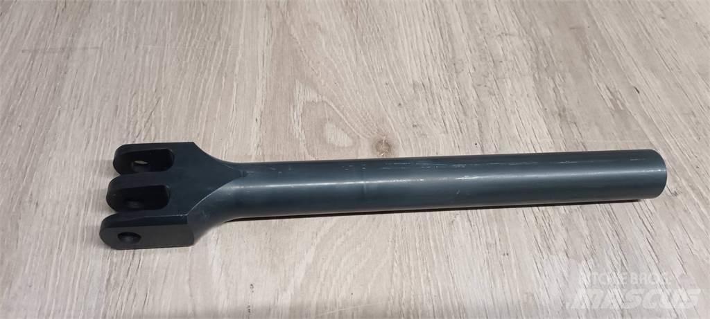 Ponsse P22787 Harvesterinosturit