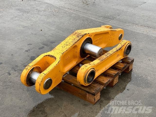 Hyundai HL 760-9 Puomit
