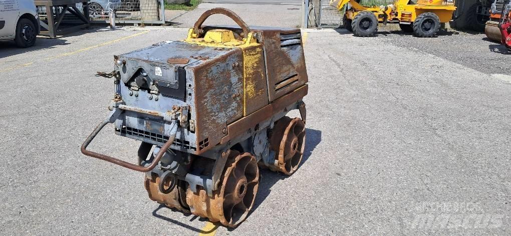 Bomag BW65T Tiivistyskoneet