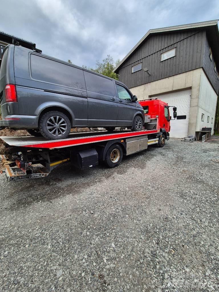 DAF LF 45.250 Vetopöytäautot
