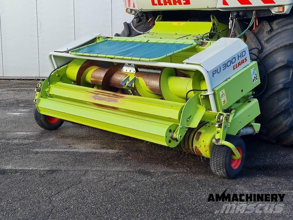 CLAAS PU300HD Leikkuupöydät