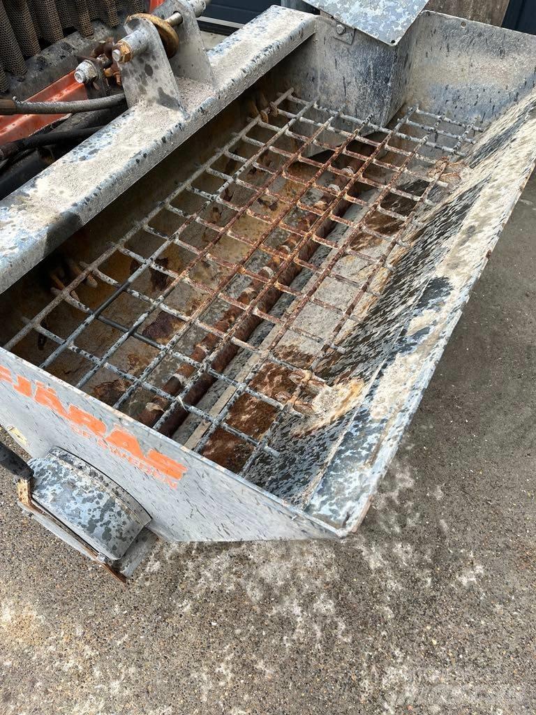 Kubota Rt 280 Pienkuormaajat