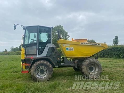 Wacker Neuson DV 90 Dumpperit