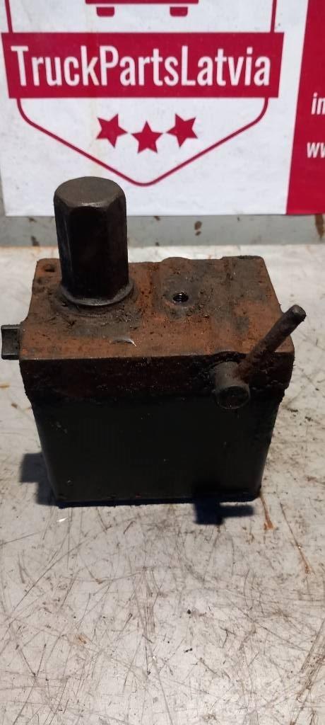 MAN TGS.    85417236020 Hydrauliikka
