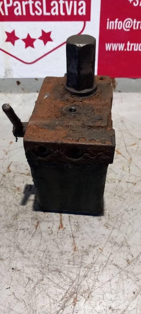 MAN TGS.    85417236020 Hydrauliikka