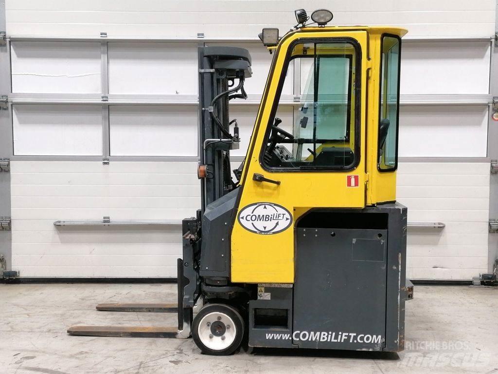 Combilift CBE2500 Kylkitrukit