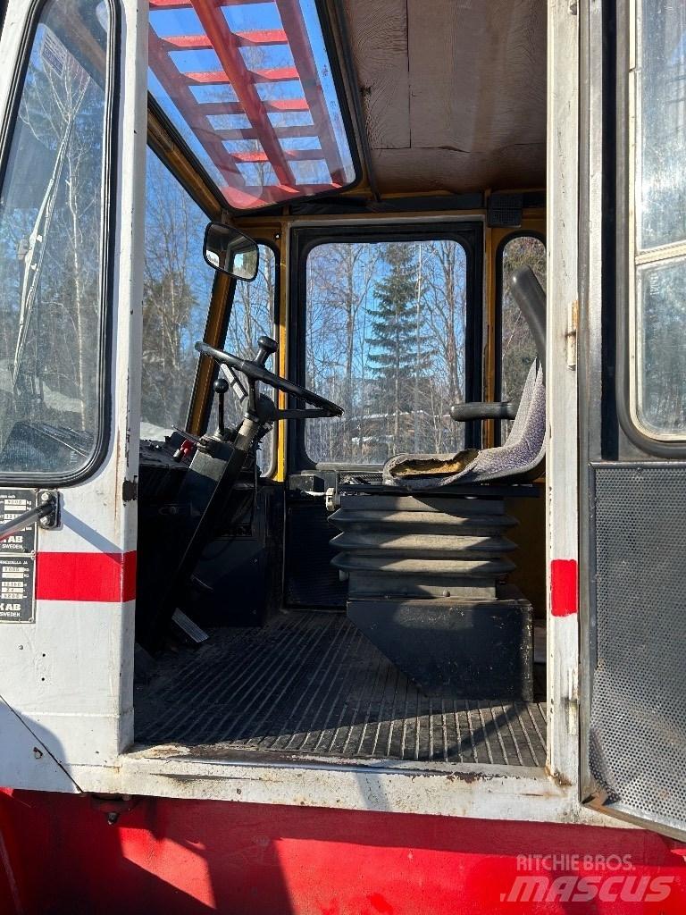 Svetruck 960-26 Dieseltrukit