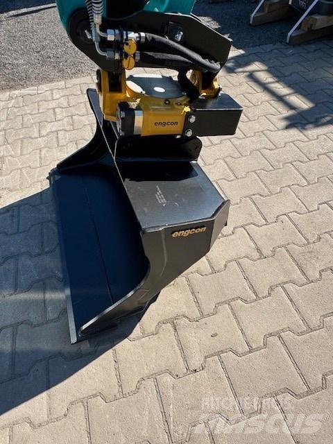 Kobelco SK 30 SR-6E Minikaivukoneet < 7t