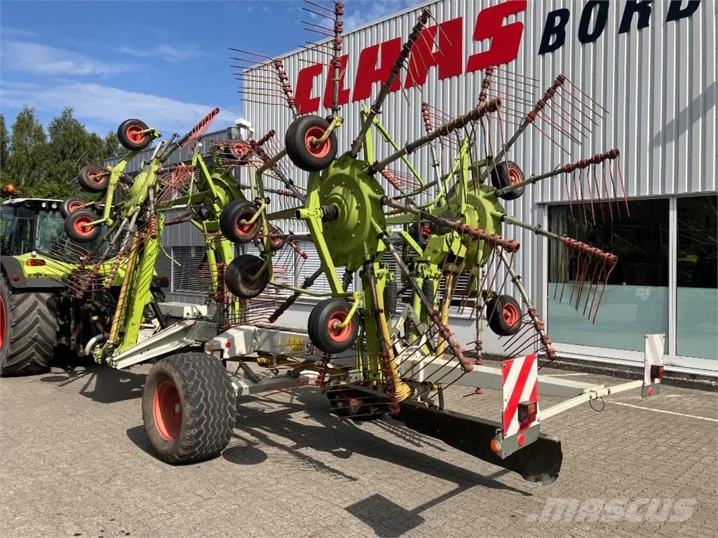 CLAAS LINER 3000 Swather-niittokoneet