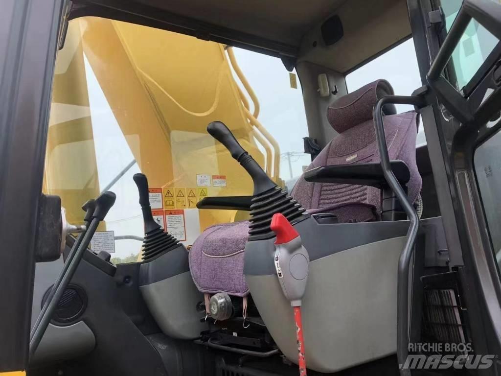 Komatsu PC450-8 Telakaivukoneet