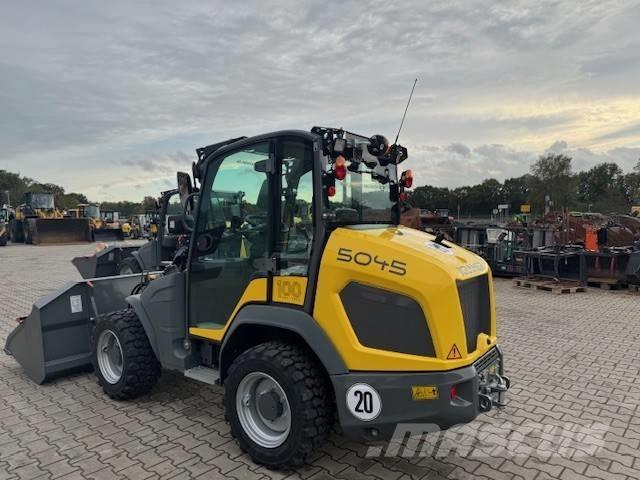 Kramer 5045 Pyöräkuormaajat