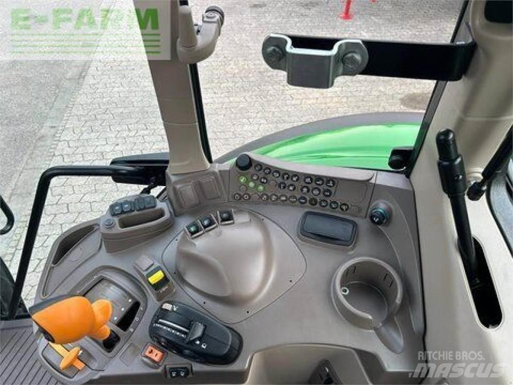 John Deere 6090m Traktorit