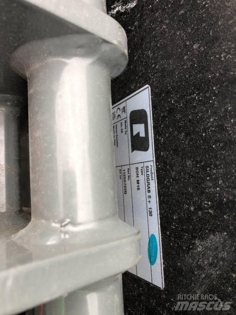 Weidemann 1260 LP Yleiskuormaajat