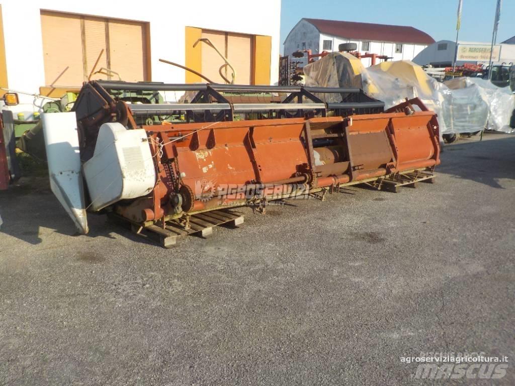 Laverda MT 5 Leikkuupöydät