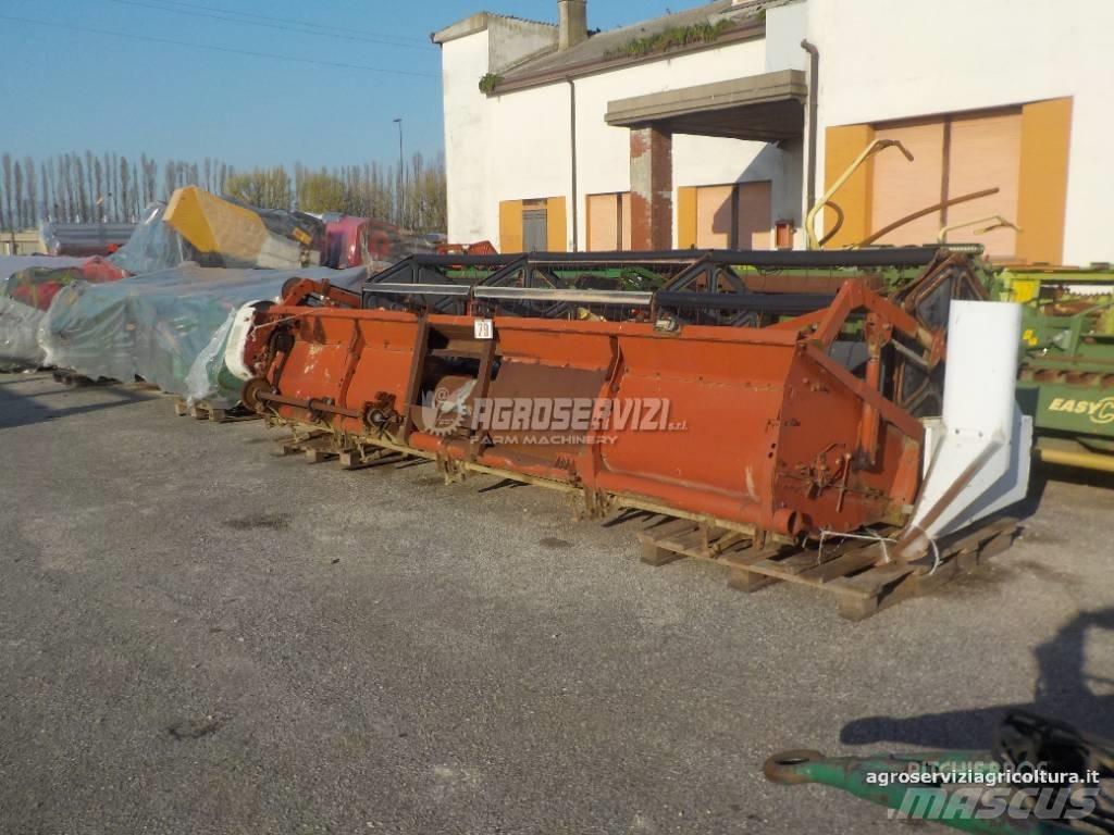 Laverda MT 5 Leikkuupöydät